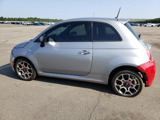 2015 FIAT 500 SPORT - 3C3CFFBR6FT555982