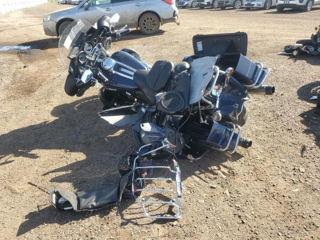 2009 HARLEY-DAVIDSON FLHTCU 1HD1FL4179Y619568