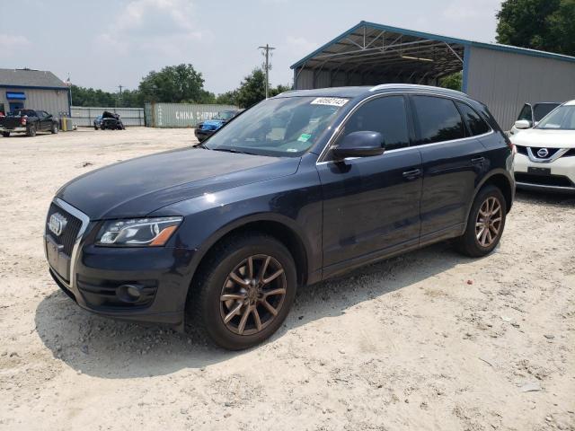 2012 Audi Q5 Premium Plus