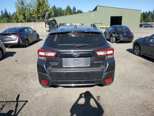 JF2GTANC0K8245837 Subaru Crosstrek Limited