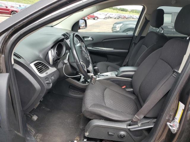 3C4PDDBG9HT634149 Dodge Journey Sxt