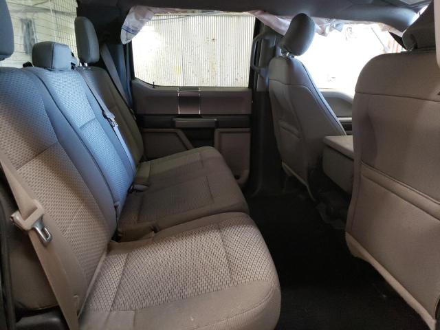 1FTFW1EF4GKF68780 Ford F150 Supercrew