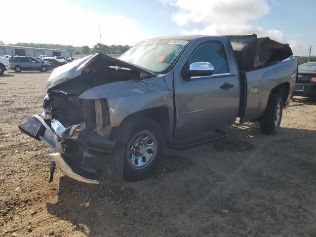 2012 Chevrolet C/K 1500 