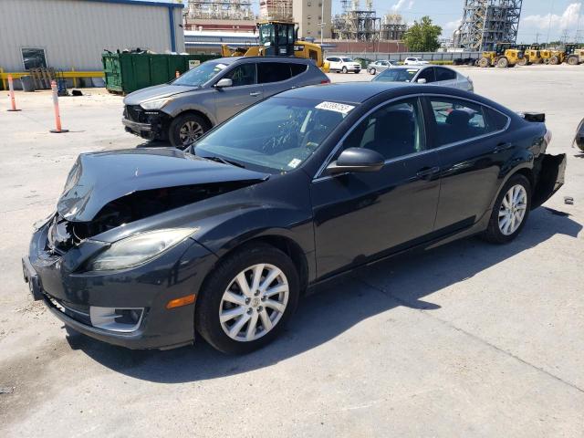 2012 Mazda Mazda6 i