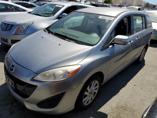 2013 Mazda Mazda5 