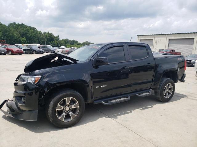 2020 Chevrolet Colorado Z71