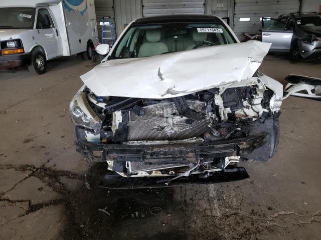 2015 KIA CADENZA PR - KNALN4D78F5181516