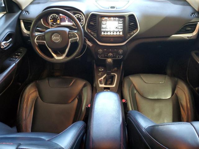 1C4PJMBS2EW246733 Jeep Cherokee Trailhawk