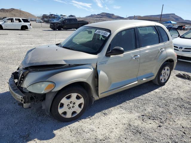 2005 Chrysler PT Cruiser Touring