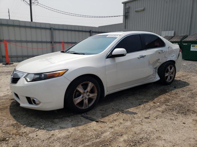 2012 Acura TSX 