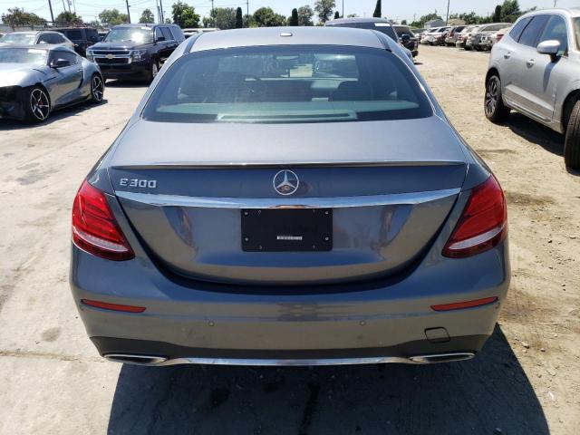 WDDZF4JB8JA476141 Mercedes-Benz E 300