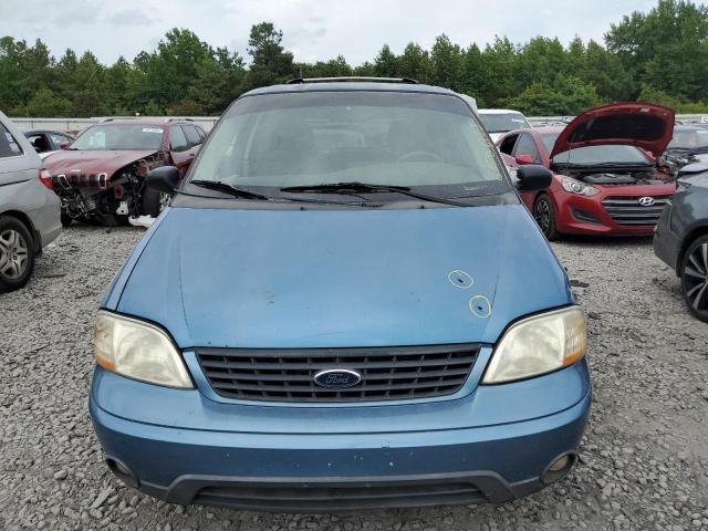 2021 FORD WINDSTAR S 2FMZA57411BB17110