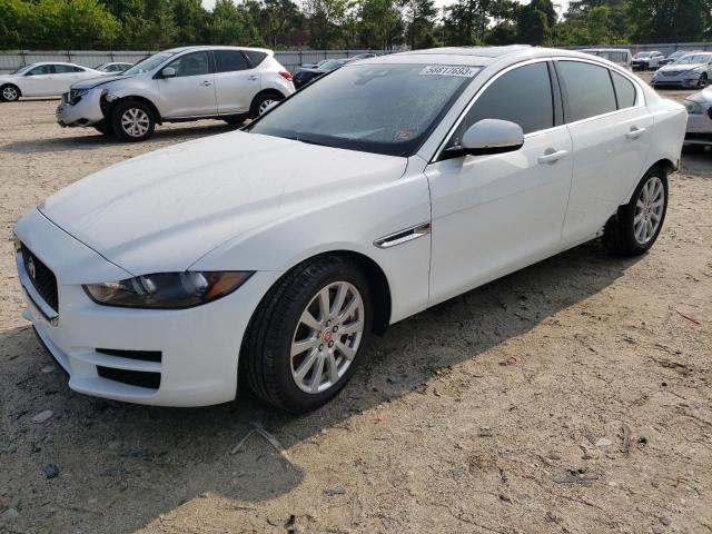SAJAR4FX7KCP43893 Jaguar Xe 2019