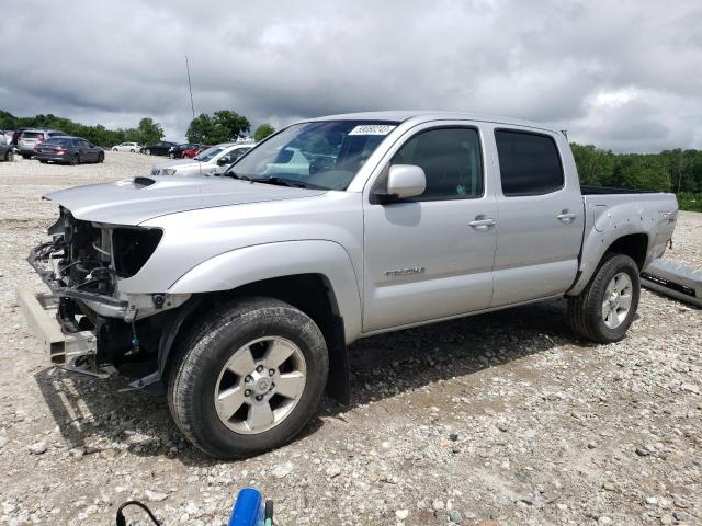 2010 Toyota Tacoma 