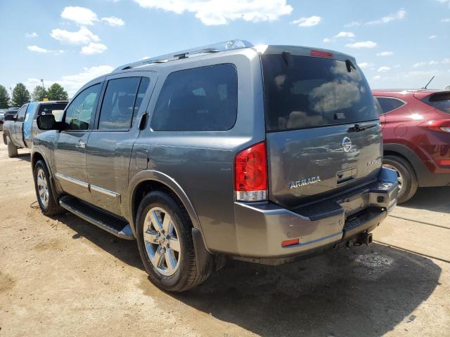 5N1AA0NC2EN612548 Nissan ARMADA SV