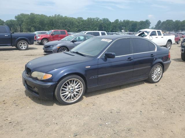 2003 BMW 3 Series 330i