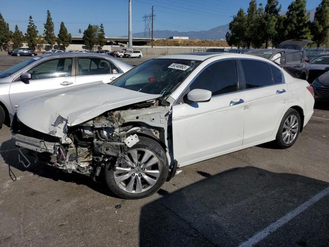 2012 Honda Accord Coupe EX-L