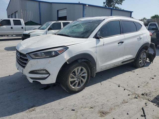 KM8J33A43JU616862 | 2018 HYUNDAI TUCSON SEL