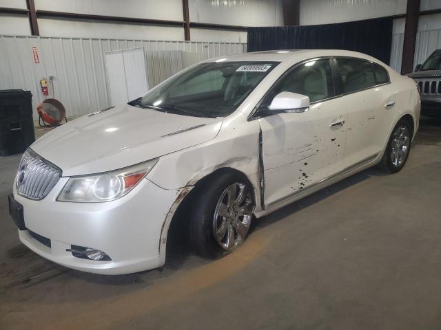 VIN: 1G4GE5GDXBF263291 | BUICK LACROSSE 2011 car history - Stat.vin