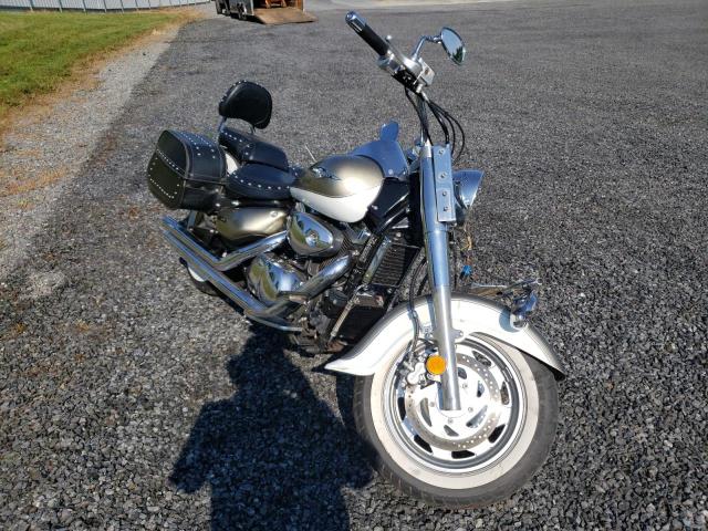 2008 SUZUKI VL1500 - JS1VY52A282100158