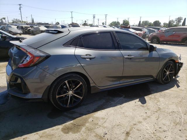 SHHFK7H40MU426832 Honda Civic Sport