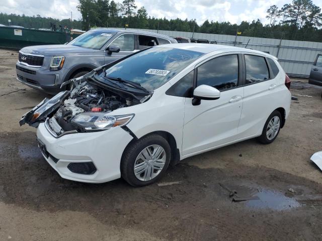 2019 Honda Fit LX