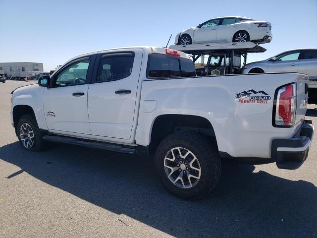 1GTG6FEN9M1258019 GMC Canyon At4