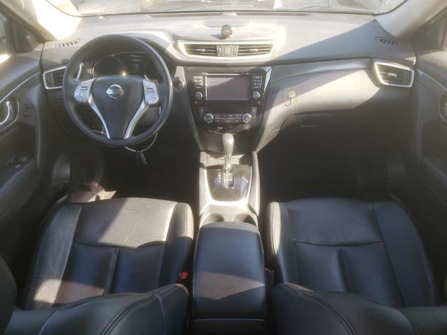 5N1AT2MV3FC833923 Nissan ROGUE S