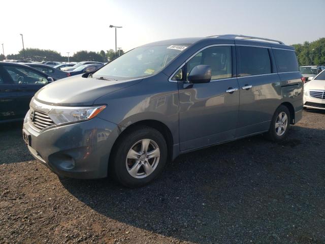 Door to Door Service from St Augustine to JAX Airport Nissan quest, Nissan, Best