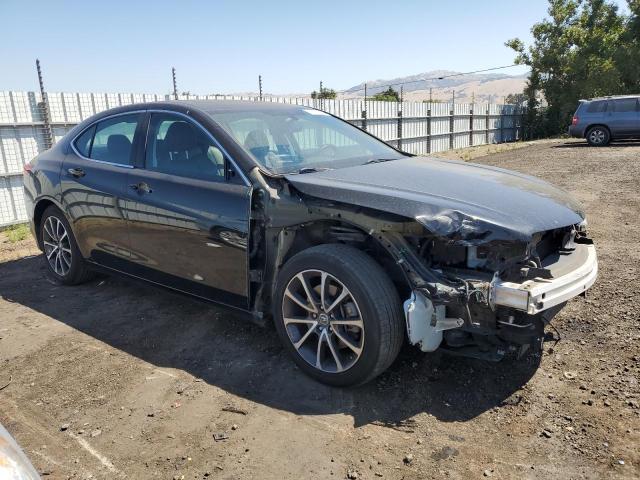 19UUB2F37FA013602 Acura TLX