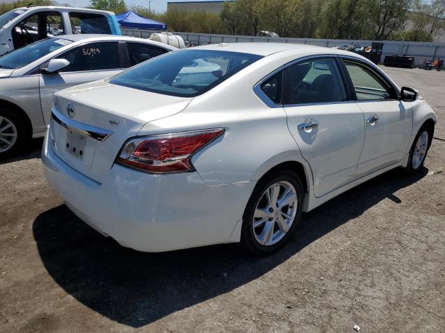 1N4AL3AP4FC486673 Nissan ALTIMA 2.5