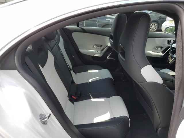 W1K5J4GB4PN333967 Mercedes-Benz CLA 250