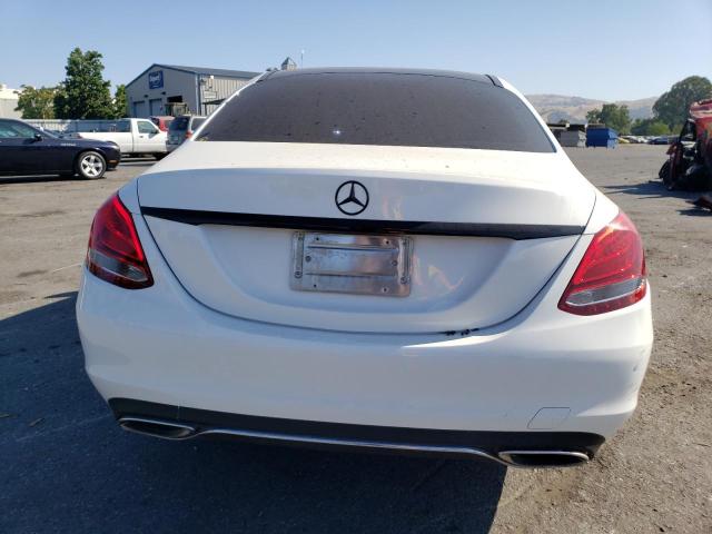 55SWF4JB9HU189839 Mercedes-Benz C 300