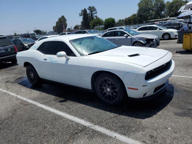 2C3CDZAG3GH353487 Dodge Challenger Sxt
