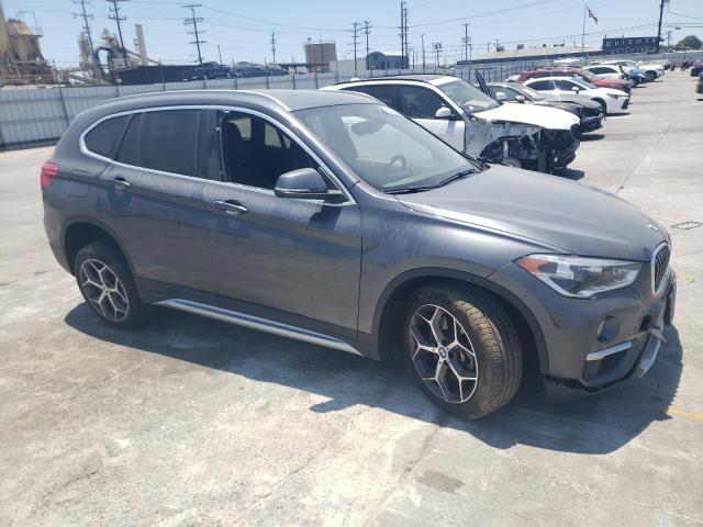 WBXHU7C58K3H44475 BMW X1 Sdrive28i