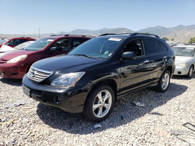 2008 Lexus RX 400h 