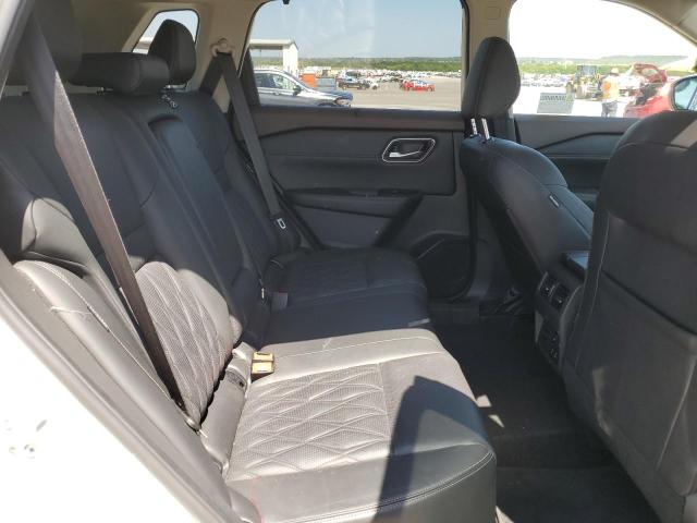 2021 NISSAN ROGUE PLAT - JN8AT3DD0MW309761