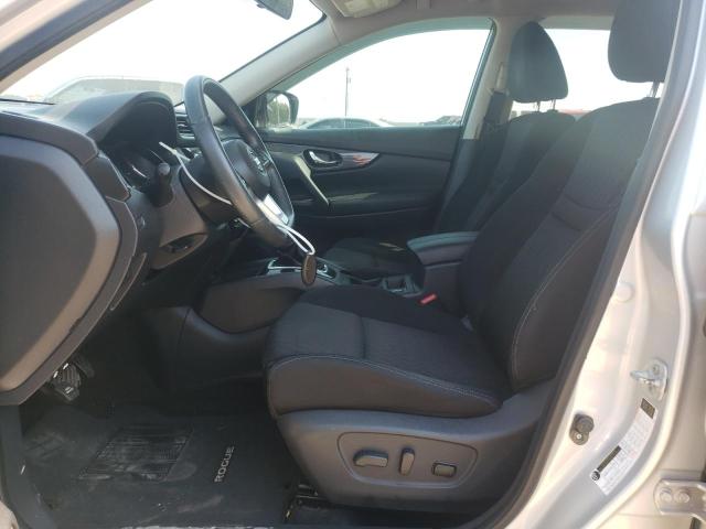 2017 NISSAN ROGUE S - KNMAT2MT4HP509300