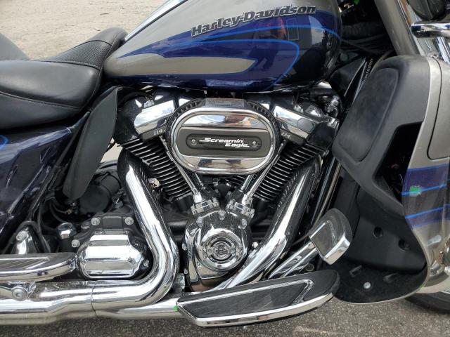 2017 HARLEY-DAVIDSON FLHTKSE CV - 1HD1TEF10HB960796