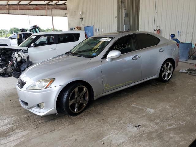 2007 Lexus IS 250 