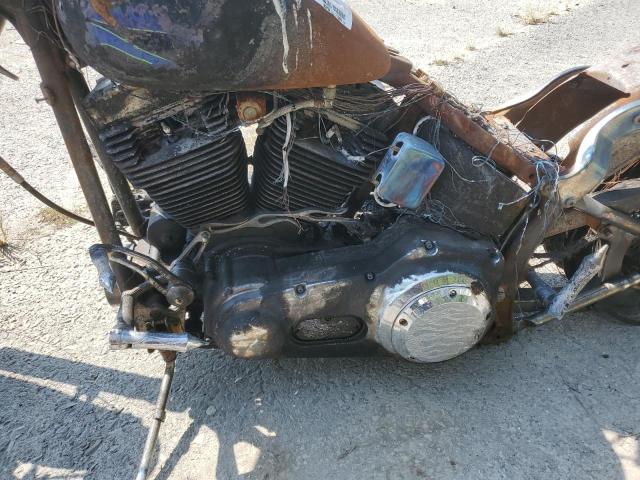 2005 HARLEY-DAVIDSON FXSTI 1HD1BVB175Y021128
