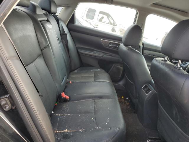 1N4AL3AP8FN912899 Nissan ALTIMA 2.5