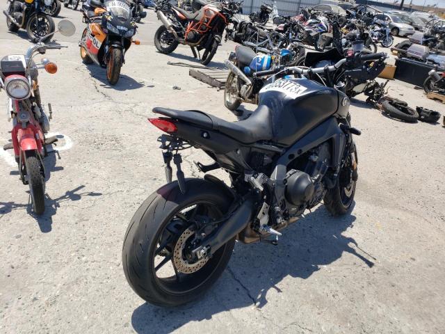 2022 YAMAHA MT09 C JYARN71Y4NA000649