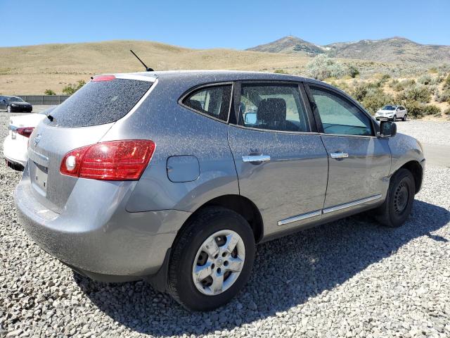 JN8AS5MTXEW606947 Nissan Rogue Select S