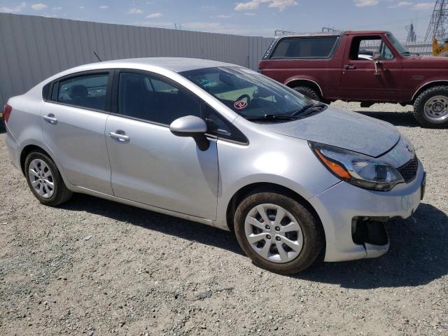 KNADM4A35H6035905 KIA RIO LX