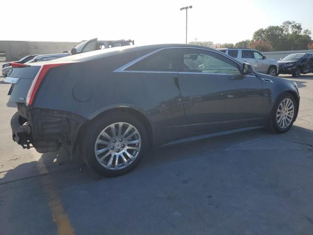 1G6DC1E33E0162717 Cadillac Cts Performance Collection