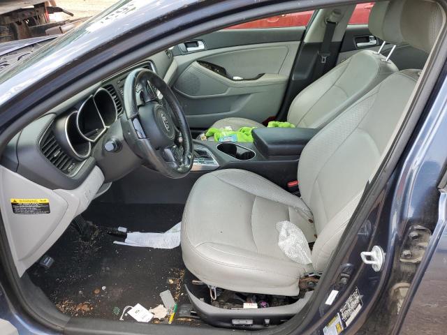 5XXGN4A72FG481783 KIA OPTIMA EX