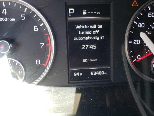5XXG64J27MG039726 KIA K5 GT LINE