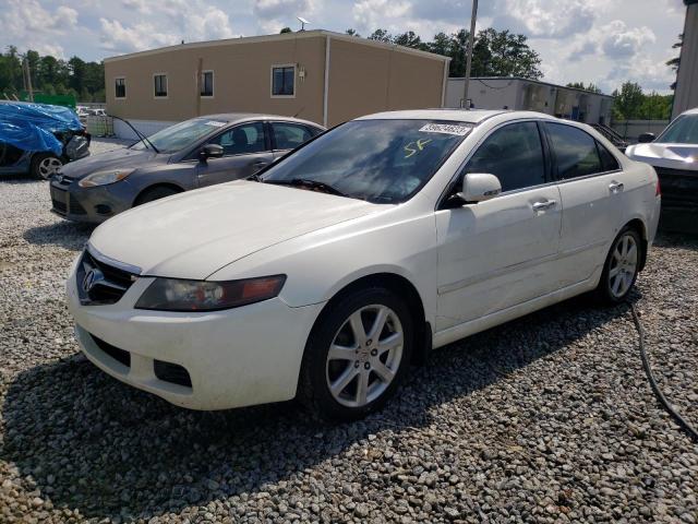 2005 Acura TSX 