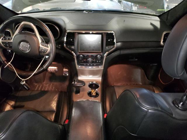 1C4RJFJMXEC538672 Jeep Grand Cherokee Summit